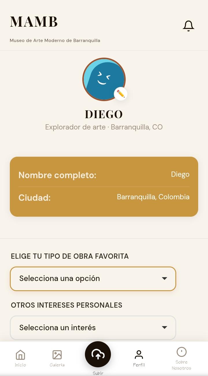 Juego de memoria